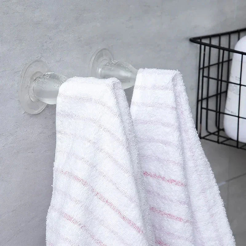 Transparent Door Stop Anti-collision | Kalsten 6