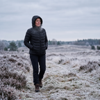 Verwarmde Jas Heren & Dames - 9 Warmtezones - Waterdicht & USB 1