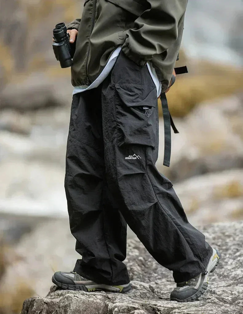 Women's outdoor pants