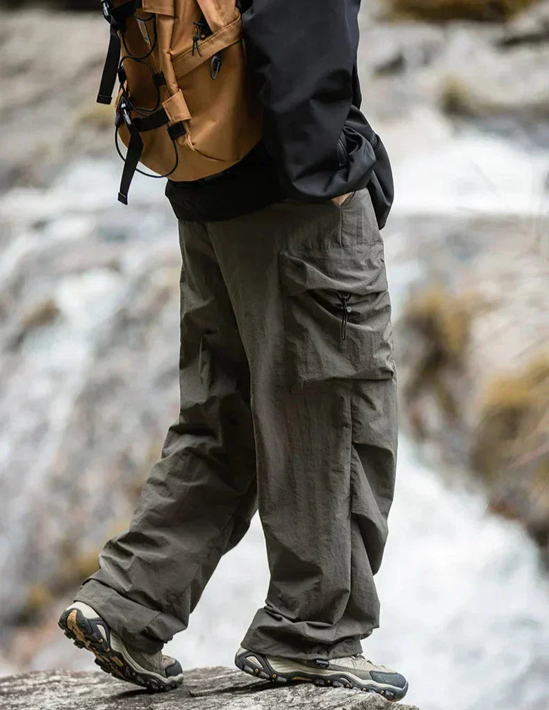 Women's outdoor pants