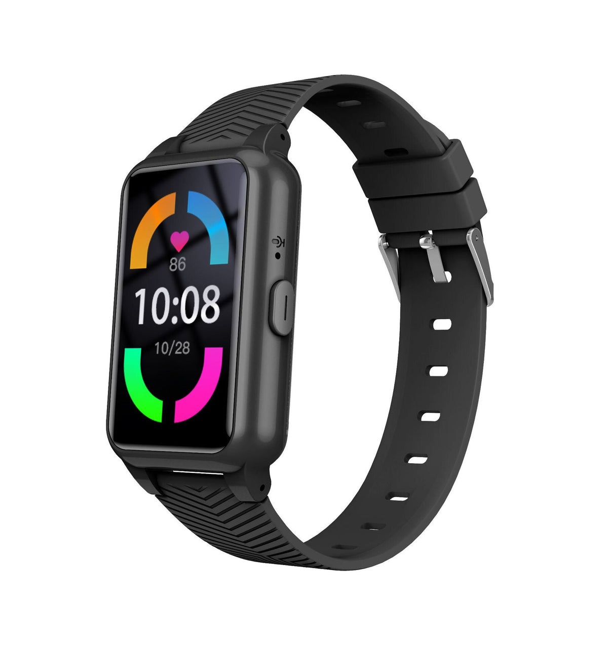 Wearclo | Senior Safety Watch with Fall Detection and GPS – Smart Care Smartwatch 0