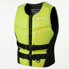 Zip-Front Life Jacket - Vestera 0