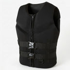 Zip-Front Life Jacket - Vestera 8
