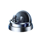 360° Rotating Phone Holder – Universal Dashboard Mount with Secure Non-Slip Grip